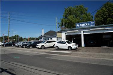 Quixl Auto Repairs & Services Inc