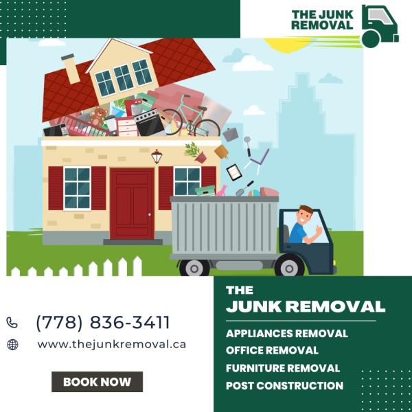 The Junk Removal