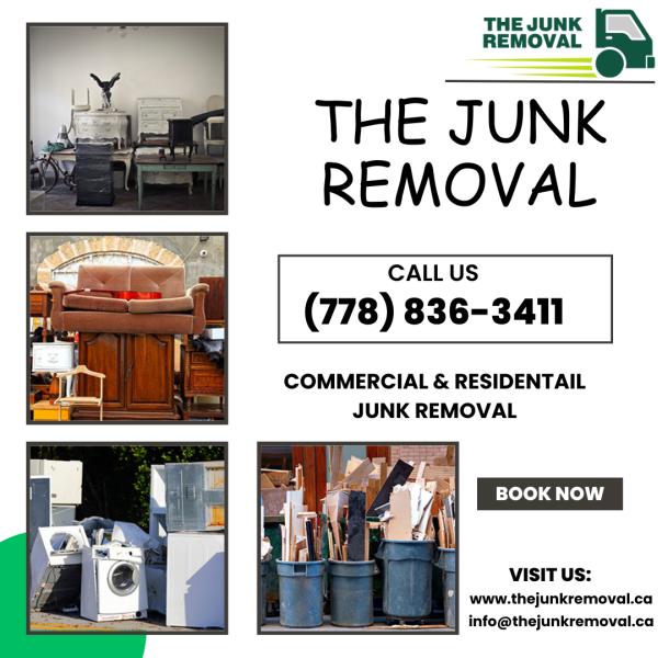 The Junk Removal