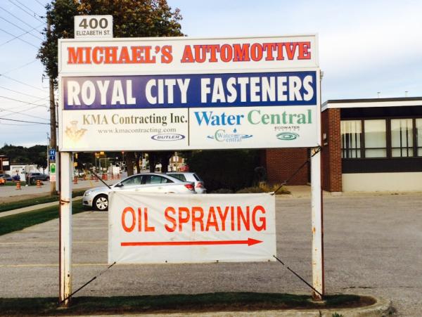 Michael's Automotive Services