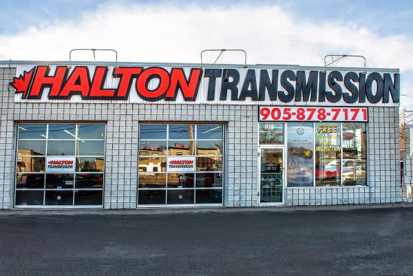 Halton Auto Service & Transmission Milton