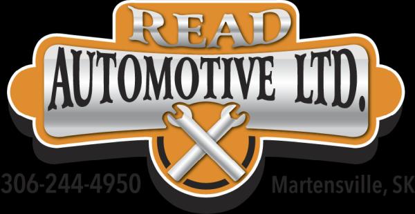 Read Automotive Ltd