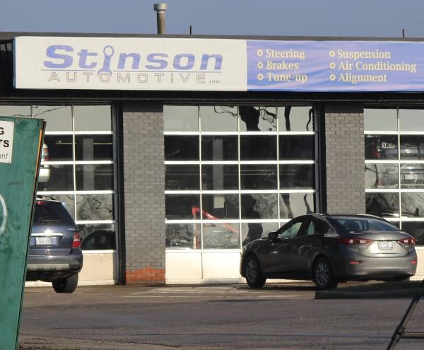 Stinson Automotive Inc