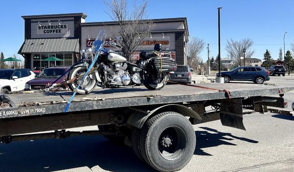 Heavyhook Towing & Transportation