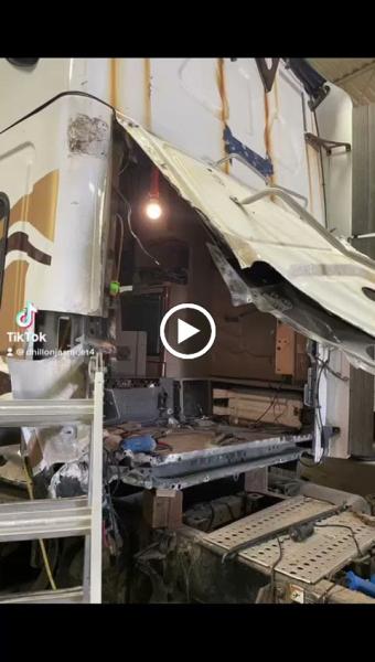 Efficient Truck and Trailer Repair Inc.