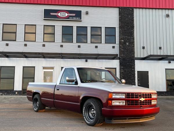 Revive Autobody