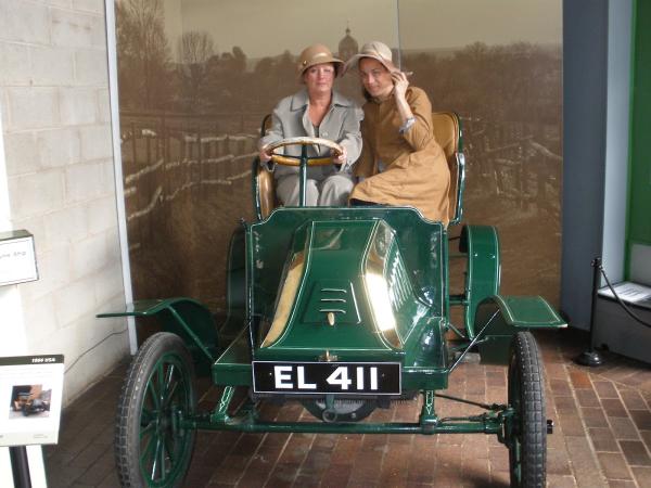 Sports Car Centre