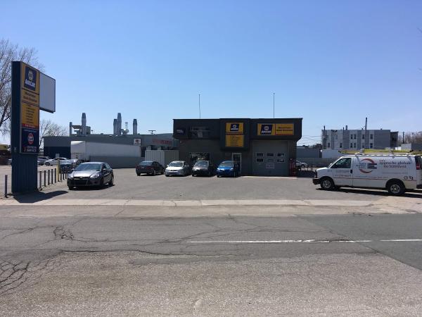 Mécanique Alain Boucher/Le Spécialiste