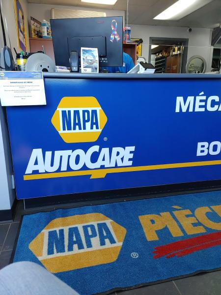 Mécanique Alain Boucher/Le Spécialiste