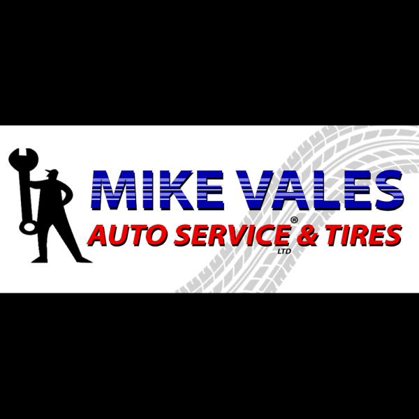 Mike Vales Auto Service Ltd.