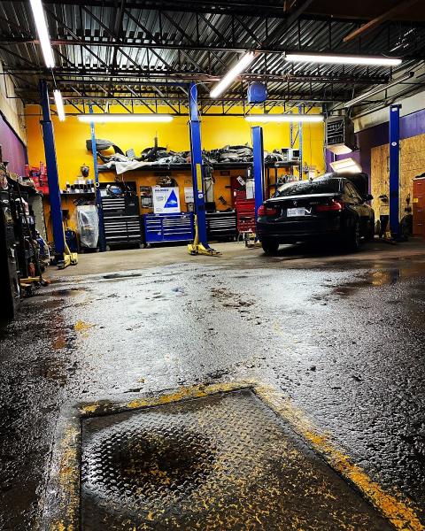 Kals Auto Service