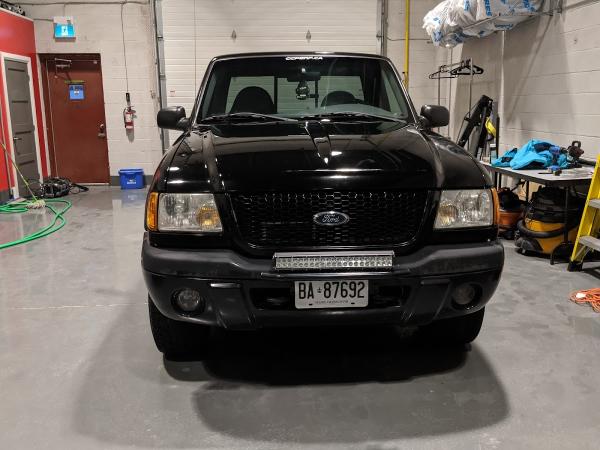 Velvet Automotive Detailing