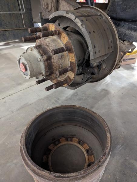 Mr Singh Mobile Truck & Trailer Repair