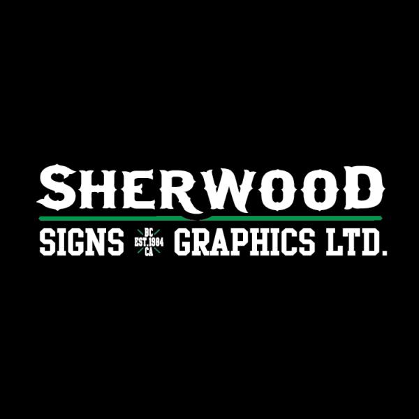 Sherwood Signs & Graphics Ltd.