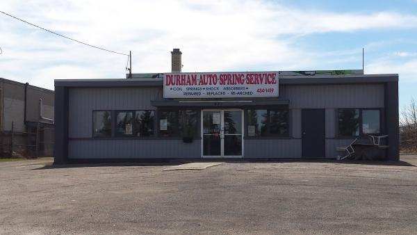 Durham Auto Spring Service