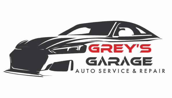 Grey's Garage