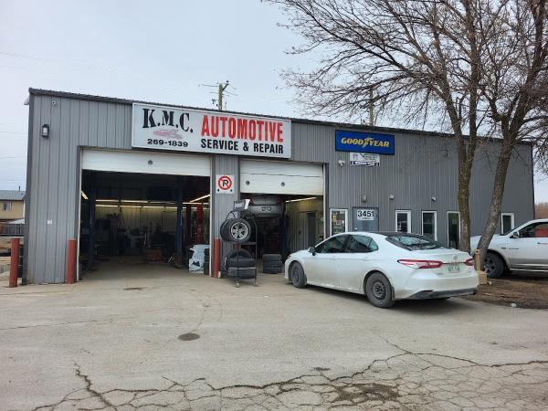 KMC Automotive