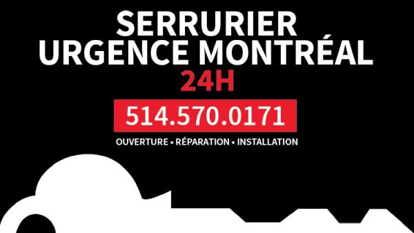 Emergency Locksmith Montreal