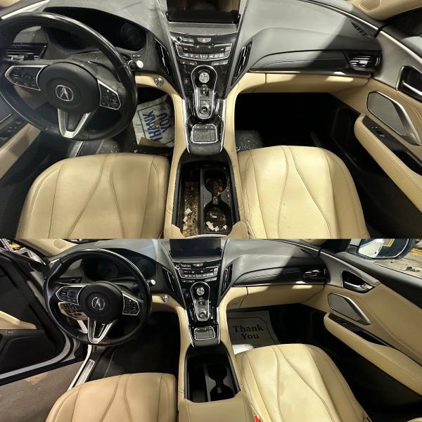 All Star Auto Detailing