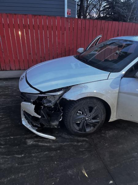 Albert's Auto Body
