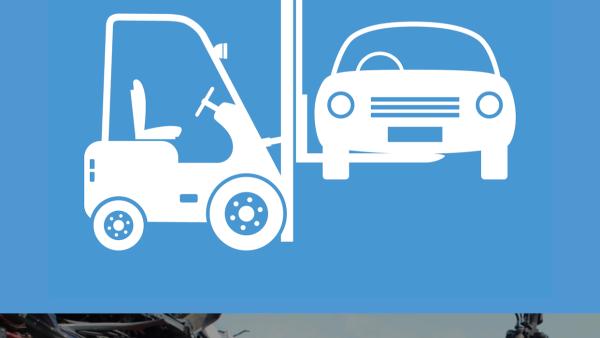 Auto Ferraille Scrap Montreal Remorquage