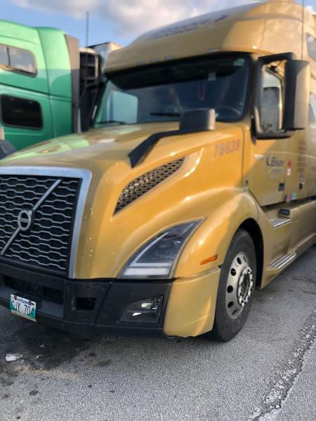 404 Mobile Truck Repair and Tires