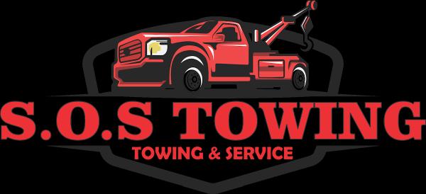 S.o.s Towing INC