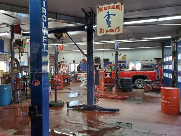 Garage Daniel Bois Autopro