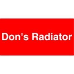 Don's Radiator