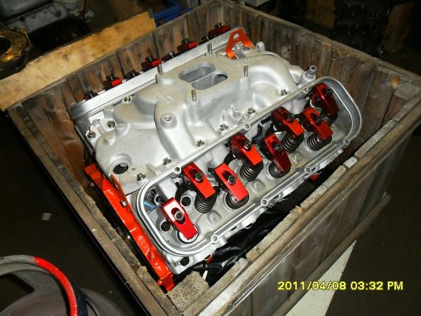 Engine Technology
