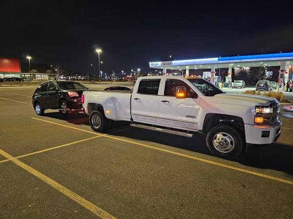Cheap Towing Inc.