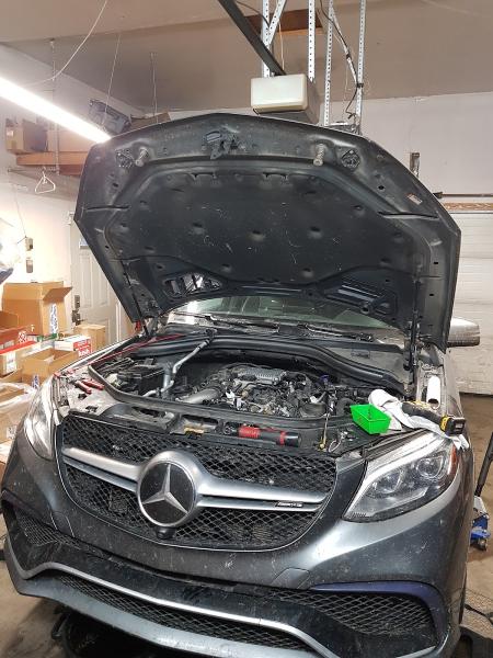 Peter's Repair & Diagnostic Audi VW BMW Mercedes