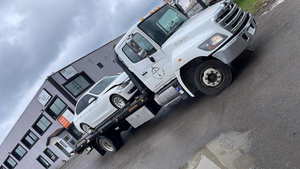 Southway Towing Inc.