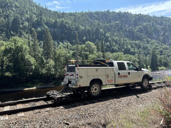 Integrity Heavy Repair Inc.