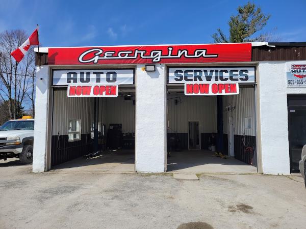 Georgina Auto Services