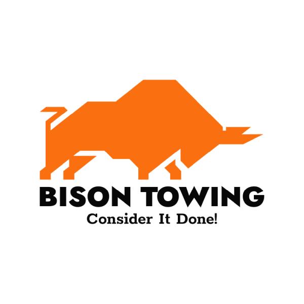 Bison Towing