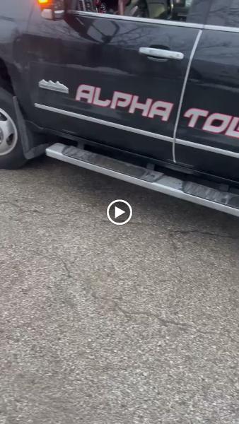 Alpha Towing