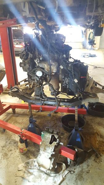 Kyle Primeau Auto Care