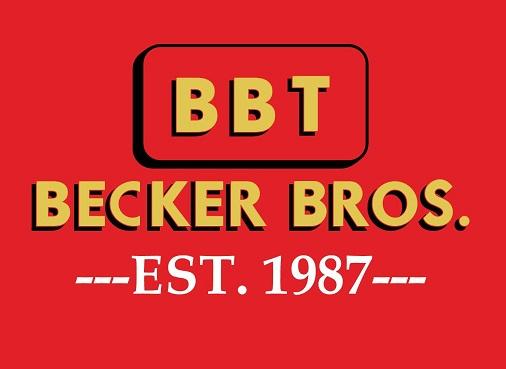 Bbt- Becker Bros. Trucking Inc.