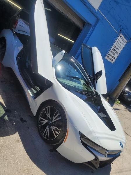 Fadi Auto Detailing