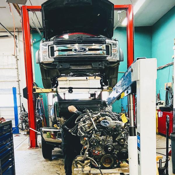 Singer Automotive Ltd.