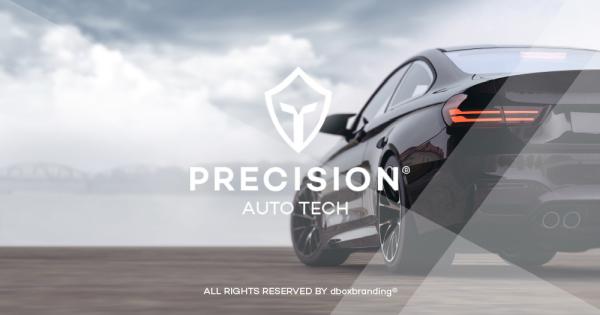 Precision Auto Tech