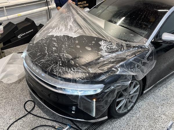 BC1 Auto Detailing