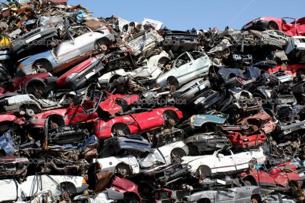 Cash 4 Junk Cars Calgary