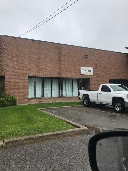 PGW Auto Glass