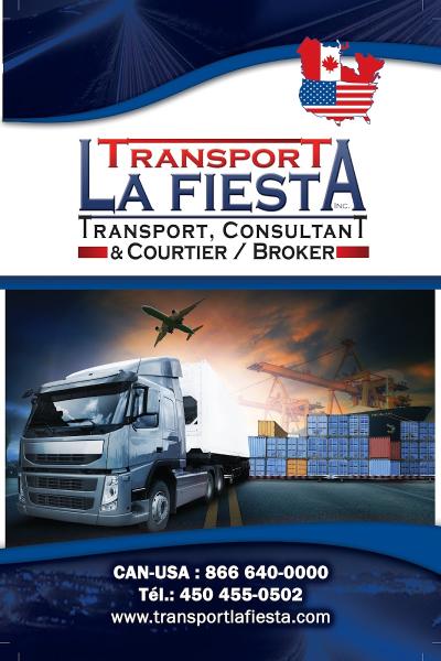 Transport Fiesta