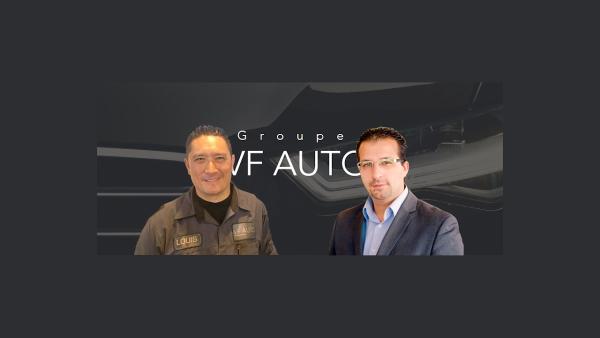 Groupe VF Auto