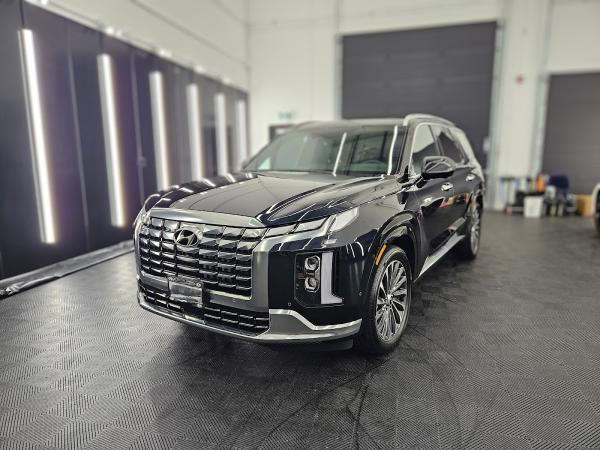 Shine Co. Automotive