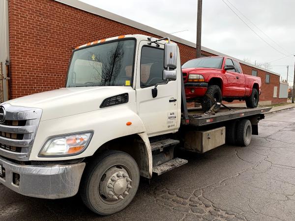 Hamilton- Scrap CAR Removal TOP Cash ON THE Spot