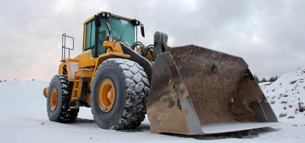 Four Seasons Auto Glass Ltd.